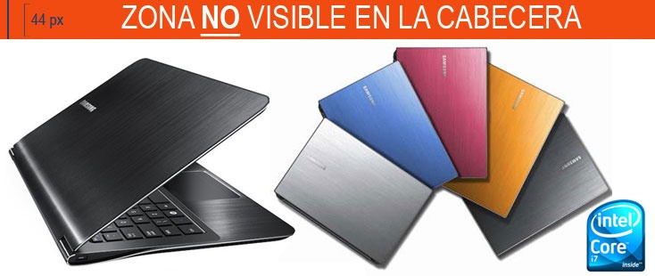 �Aun no tienes port�til?